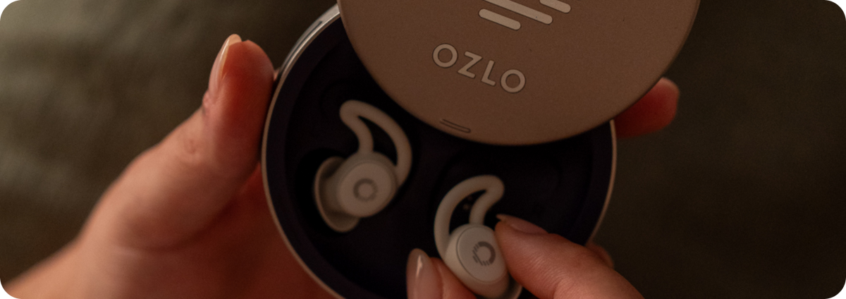 Ozlo Sleepbuds: Complete Setup and Use Guide (Step by Step)