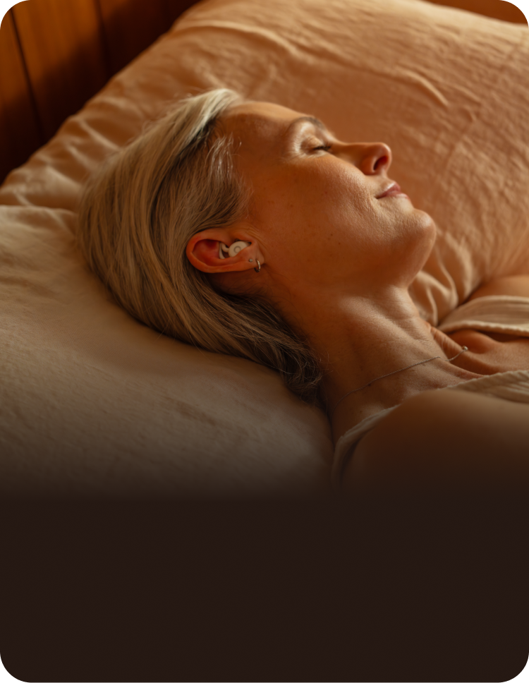 White Noise Isn’t Always Enough: How to Choose the Right Sleep Device for Overnight Wake-Ups