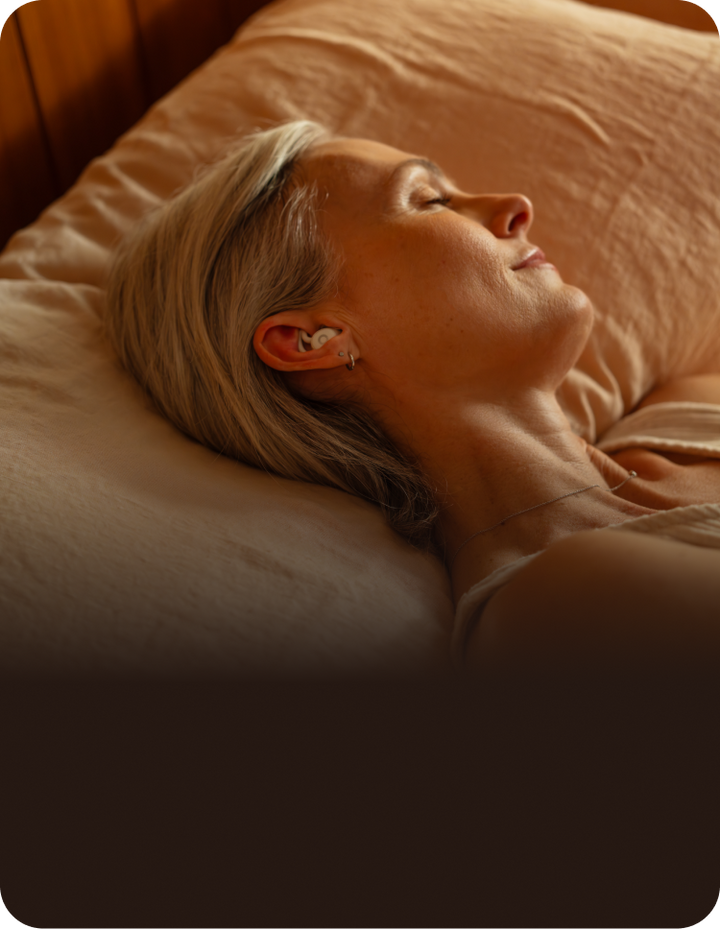 How Construction Noise Disrupts Sleep — and What You Can Do About It