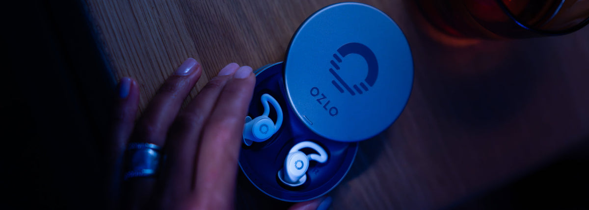 Sleepbud & Smart Case Lights