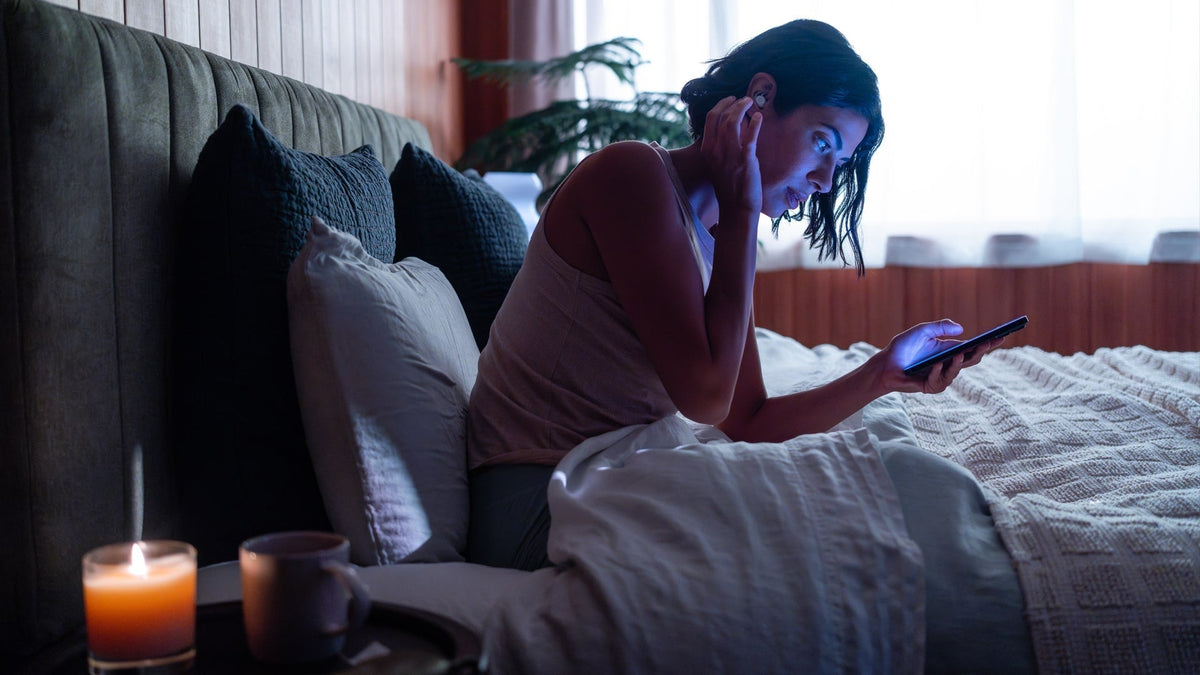 Ozlo’s Ultimate Guide to Sleep Hygiene: 7 Proven Habits