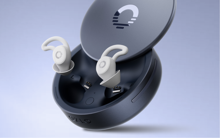 Ozlo Launches Sleepbuds® 2, the World’s Smallest Earbuds Designed for Sleep