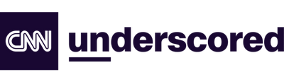 CNN Underscored logo