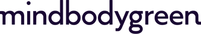 Mind Body Green logo