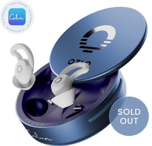 Ozlo Sleepbuds®