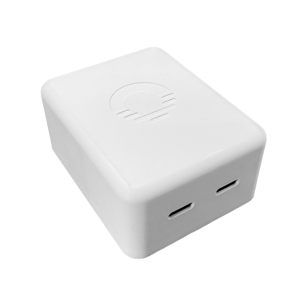 Ozlo USB-C Charging Block