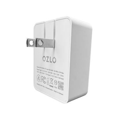 Ozlo USB-C Charging Block