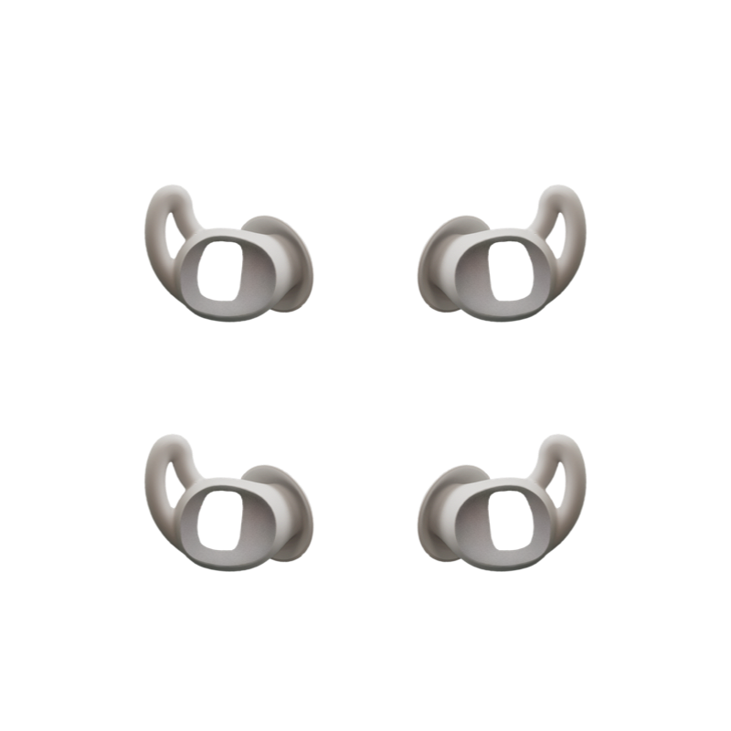 Replacement Eartips - Size 0