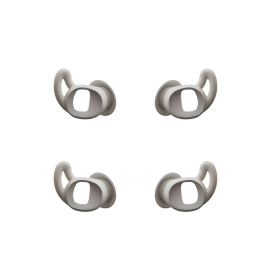 Replacement Eartips - Size 0
