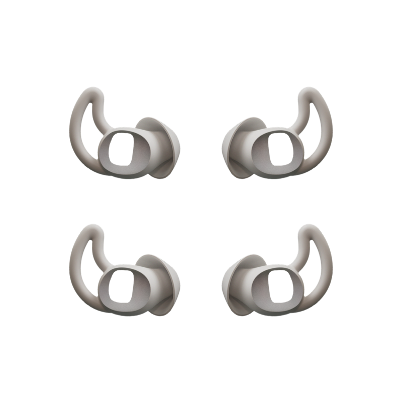 Replacement Eartips - Size 2