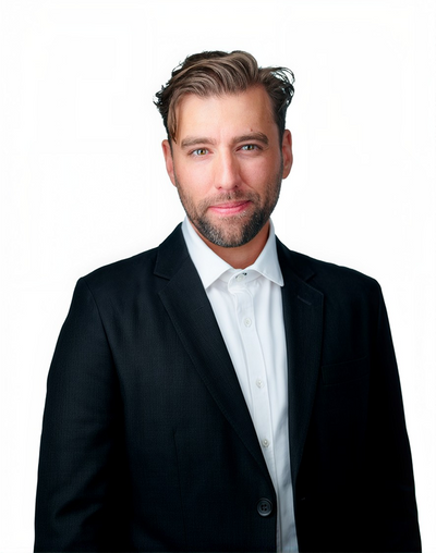 Dr. David Sanders