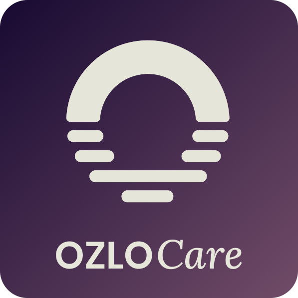 Ozlo Care (más de 30 días)